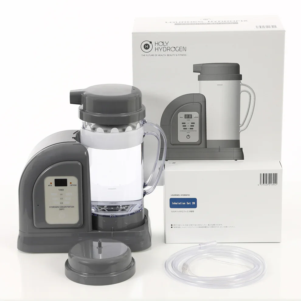 Imagen 2 de Lourdes Hydrofix Premium