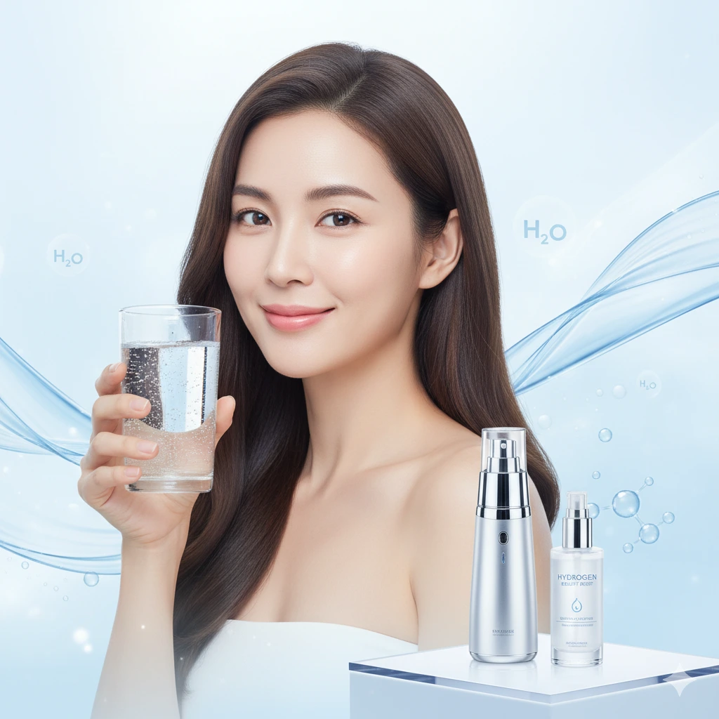 Imagen Mejora de la hidratación y luminosidad